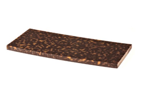 Kunststof materiaal Havanna