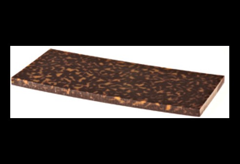 Kunststof materiaal Havanna