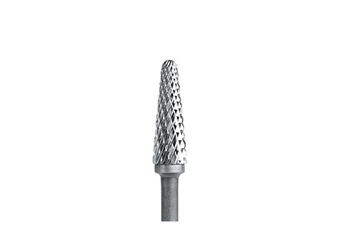 Hardmetaal frees 6 x 48mm