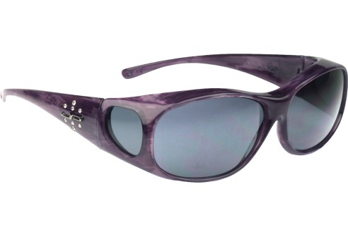 Jonathan Paul Element, Purple Haze Grey, M