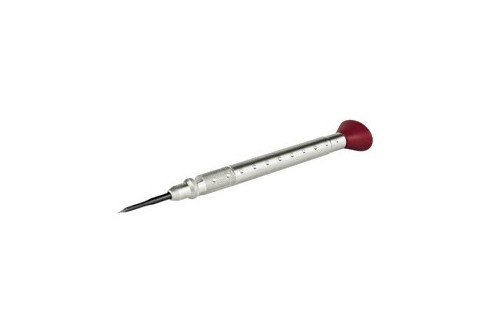 Schroevendraaier met gleufstift -1,8 mm