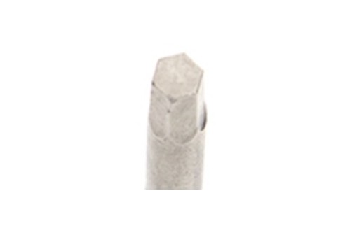Reservestiften inbus 2,0 mm
