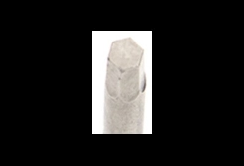 Reservestiften inbus 2,0 mm