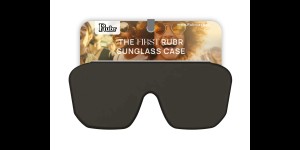 Rubrcase siliconen kleur nachtelijk zwart