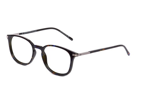 Sea2see Treviso havana groen gevlekt 51