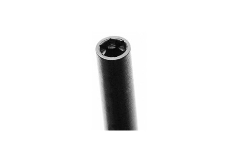 Reservestiften zeskant 2,2 mm voor 168274 & 168244