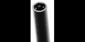 Reservestiften zeskant 2,2 mm voor 168274 & 168244