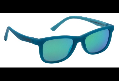 Tatum turquoise/licht turquoise, maat 46