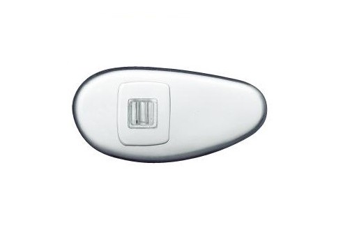 Schroefpad PCTG symetrisch