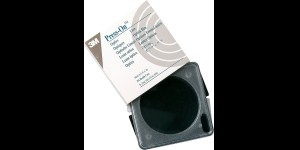 Lensfolie van 3M +1,0 dpt.