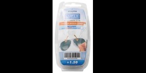 Leesdelen OPTX StickTite 