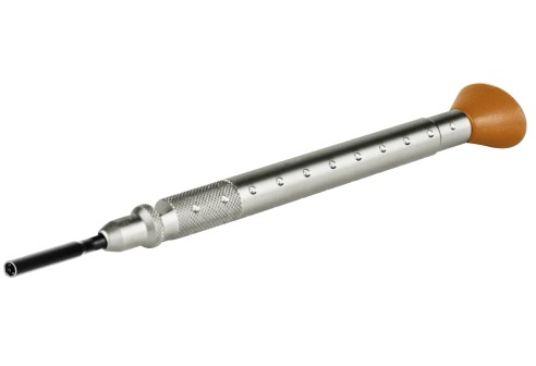 Moersleutel zeskant 2,3 mm