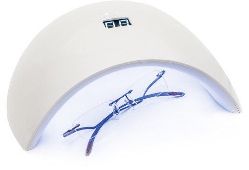 UV lamp voor het uitharden van UV lijmen