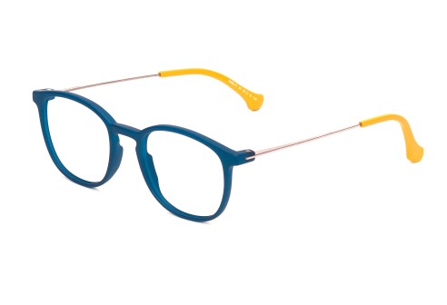 Sea2see Amalfi blauw mosterd 50