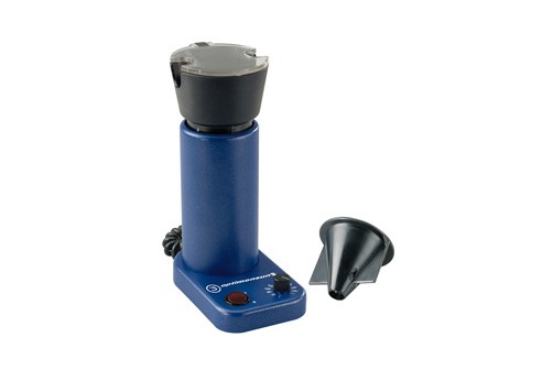 Föhn OPTIMONSUN Electronic blauw