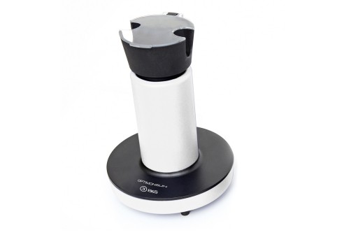 Optimonsun wit, staand model