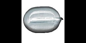 Insteekpad 7 mm