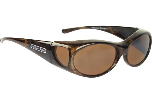 Jonathan Paul Aurora, Brown Marble, S