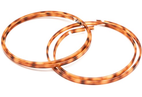 Windsorrand kastanje 1.8 mm