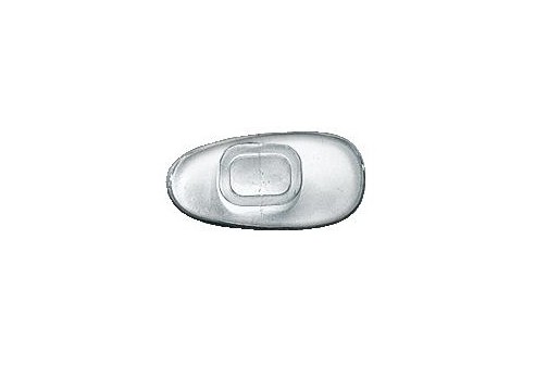 Siliconenpad Air-titanium 15,5 mm