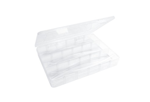 Krimpkous assortie in box