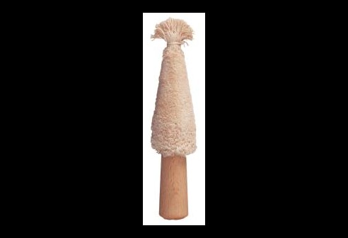 Wolkegel
