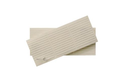 Inlegrand TENAX strips van 50 mm