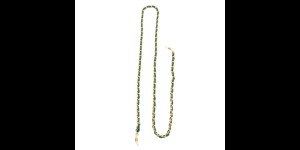 Brilketting Bolzano petrol