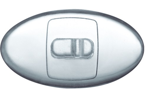Klikpad PCTG symetrisch