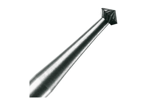 Kegelfrees 2.3 mm