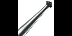 Kegelfrees 2.3 mm