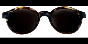 Milo & Me zonneclip voor Charly earth, maat 40