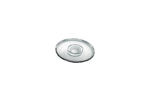 PVC Air titanium en minimal art halfhard 11,5 mm