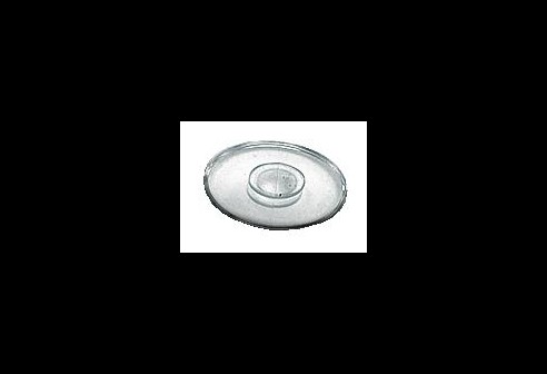 PVC Air titanium en minimal art halfhard 11,5 mm