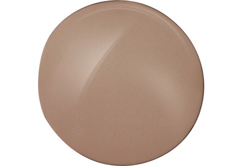 CR39 bruin curve 8 dikte 1,8 mm
