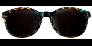 Milo & Me zonneclip voor Juno forest, maat 45