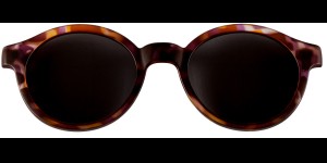 Milo & Me zonneclip voor Charly flower, maat 40