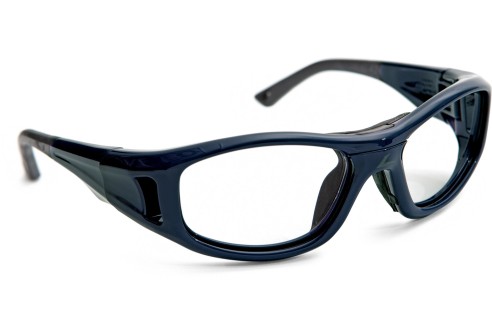 Sportbril Leader C2 - Maat M - Marine