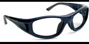 Sportbril Leader C2 - Maat M - Marine