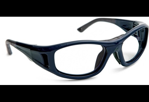 Sportbril Leader C2 - Maat M - Marine