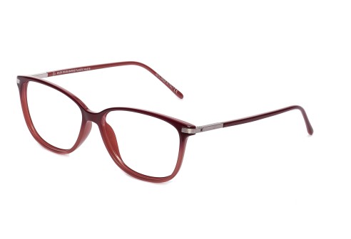 Sea2see Elba burgundy gradient 57