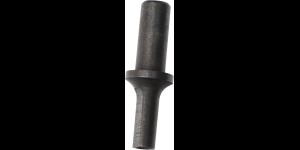 Aambeeld met 1.8mm boring voor Clavulus