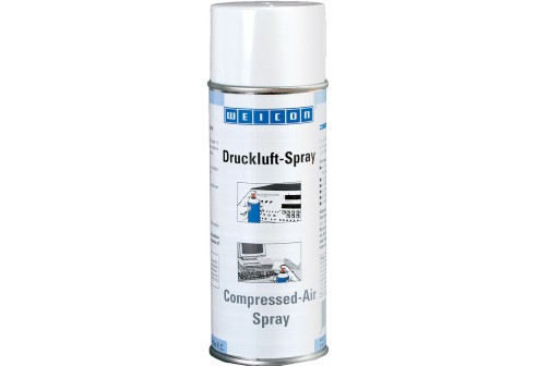 Luchtdrukspray