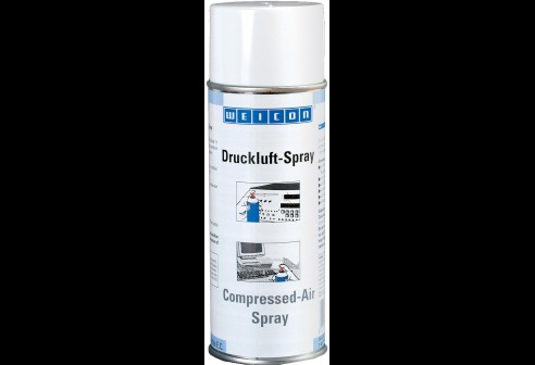 Luchtdrukspray