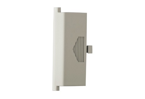Reserve klep batterij voor PD-meter 2387
