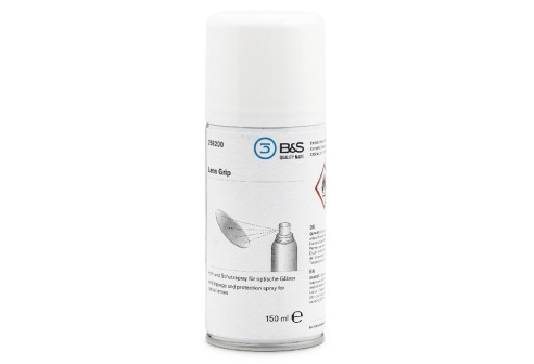 Lensgrip