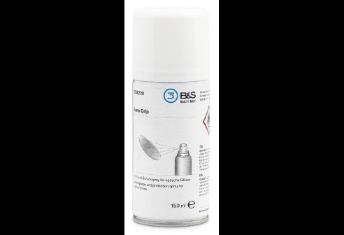 Lensgrip