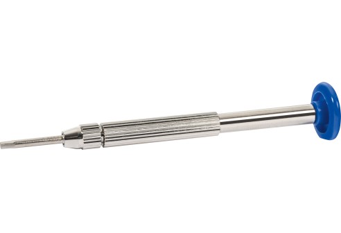 Schroevendraaier inbus 2.1 mm