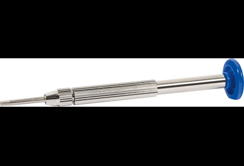 Schroevendraaier inbus 2.1 mm