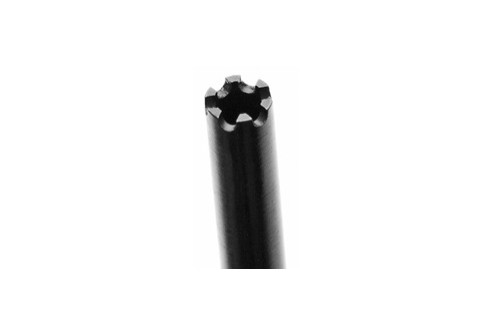 Reservestiften ster 6 punts 2,6 mm voor 166443